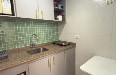 Flat no Alto da XV - Foto 29