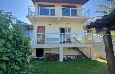 Casa para temporada com vista para o Mar - Photo 9