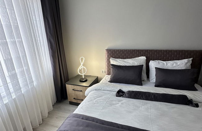 Zer Suites - Foto 13