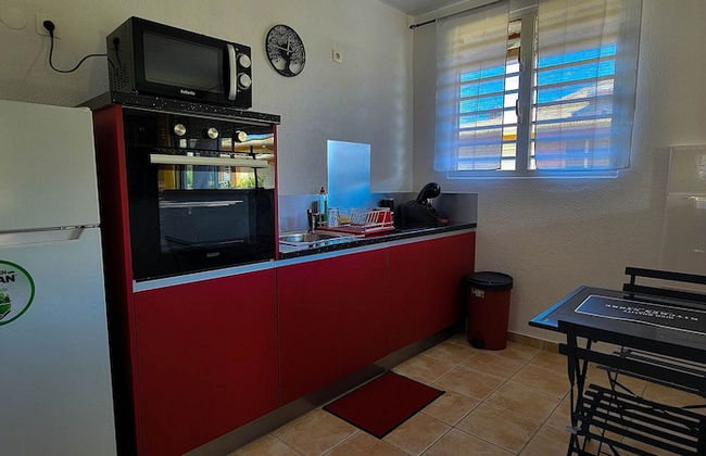 Appartement Cayenne Chic Design Élégant - Foto 18