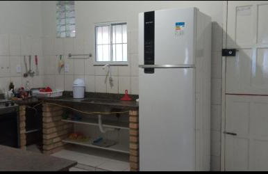 Casa na beira da Praia Cumuruxatiba - Foto 17