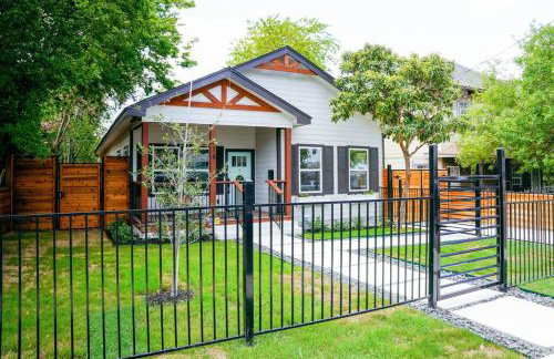 The Retreat at Rigsby-All new 3bdrm/2.5 bath - Foto 11