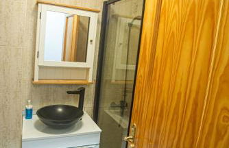 Parking gratis, ALCALA MAGNA, con NRU Y LICENCIA TURISTICA VT-13974 - Foto 19