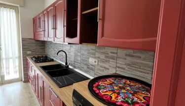 Renovated Loft with Vesuvio view terrace - Foto 5, stove, pet friendly