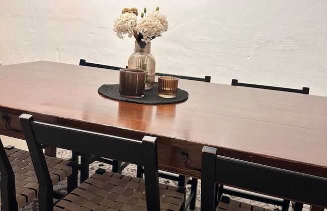 WOW Apartments, Sankt Sigfridsgatan 64-66 - Photo 24