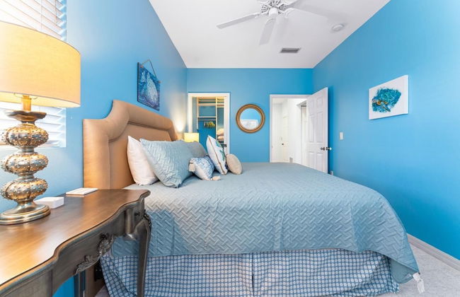 Beach Walk by Beachside Management - Foto 8