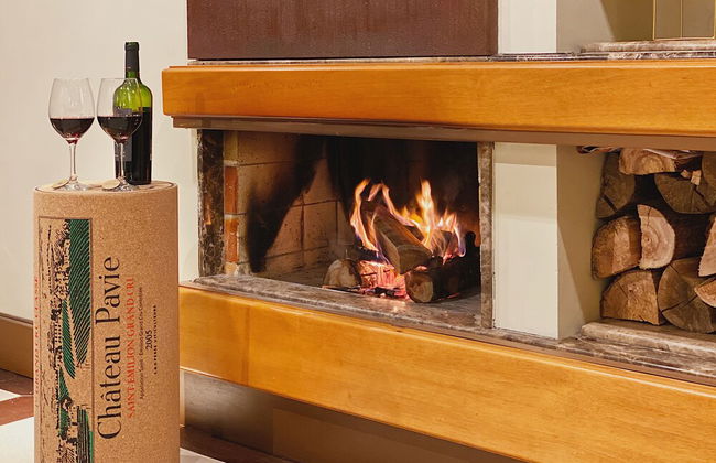 Suíte 3014 Laje de Pedra Gramado Canela - Foto 18