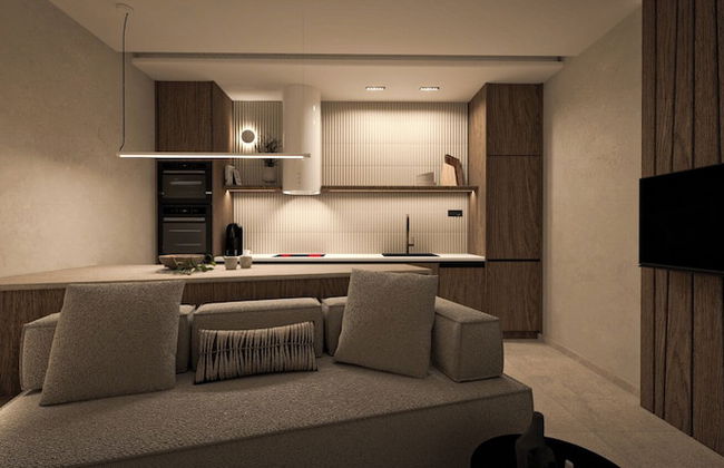 Increteblue Suites - Foto 29