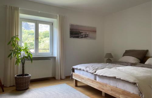 Haus KaiserInn - komfortable Wohnung 82 qm TOP ausgestattet, 2 Schlafzimmer mit Balkon und Bergblick - Foto 4