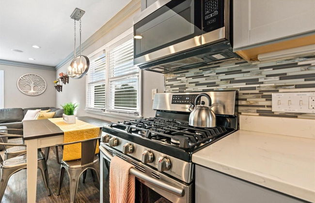 Brew City Game Room Fenced Yard Sleeps 13 - Foto 11