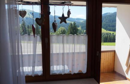 Almblick Ferienwohnung - Photo 17