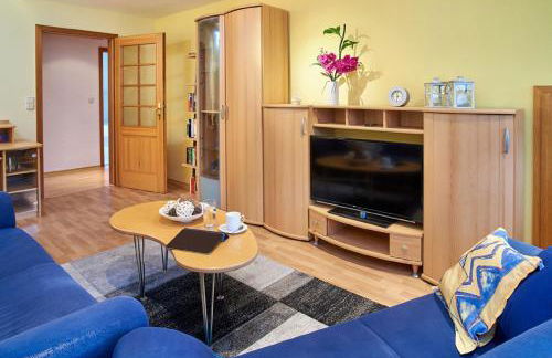 Ferienwohnungen Fanderl - Foto 9