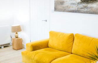 Breathtaking High Street Townhouse With Stunning Sea Views at 'The Old Fishermans Townhouse' - Foto 11