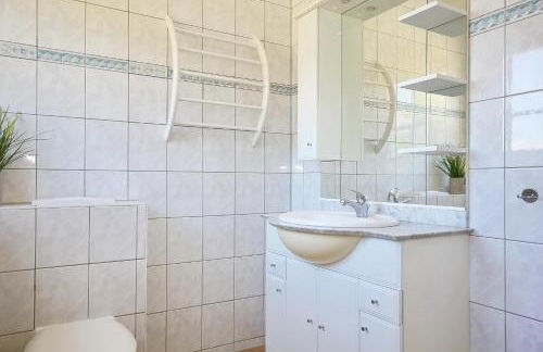 An der Steilküste Wohnung 03 - Photo 16