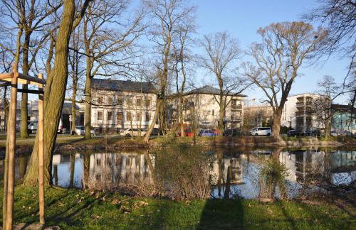 GardenOasisBerlinAirport - Foto 19