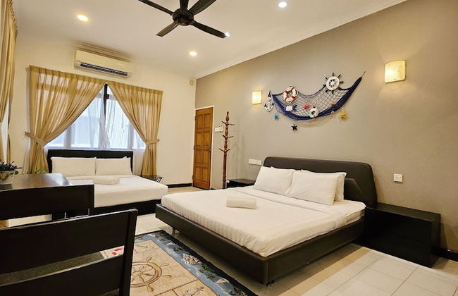 Little Heaven by SkyHive BeachfrontVilla - Foto 4