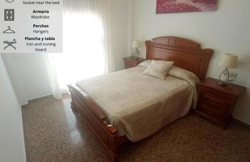 Apartamento Arfe junto al centro - Foto 43