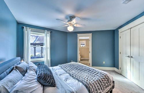 Keene Villa Near Skiing, Swimming and Hiking! - Foto 17