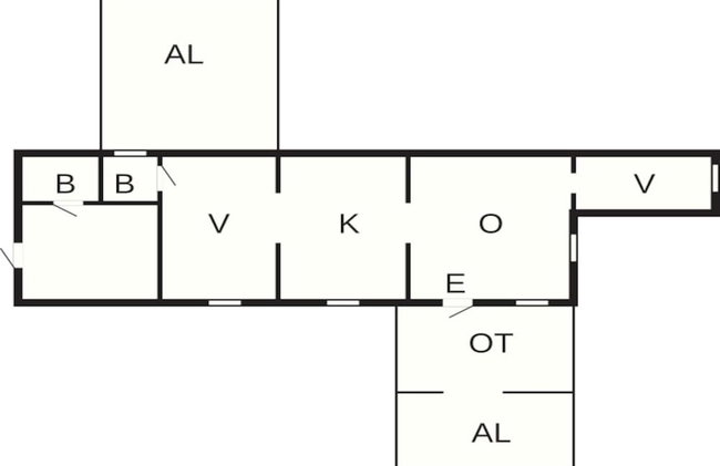 3 Person Holiday Home in Oskarshamn - Foto 8