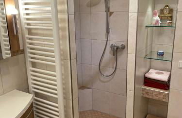 Ferienwohnung BK8 Nähe Alfsee, ruhig, top ausgestattet - Foto 11