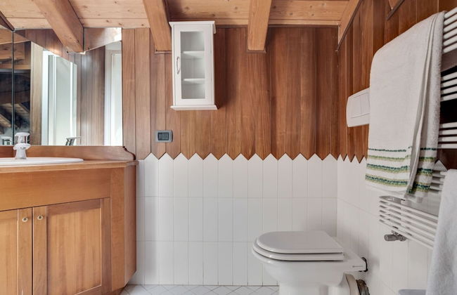 Belvilla by OYO Villa in Lanzo D'intelvi - Foto 29