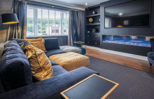 Castell Morlais - Luxurious 5 Bed - Pontsticill - Foto 24