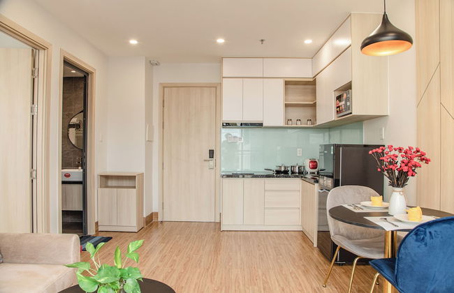 Laurel Danang Apartment - Foto 2