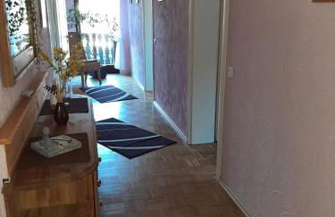 Ferienwohnung Bergblick - a63503 - Foto 11