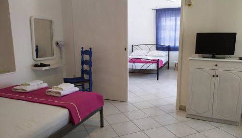 Το σπίτι της Μαργαρίτας στην παραλία - Foto 5, heating