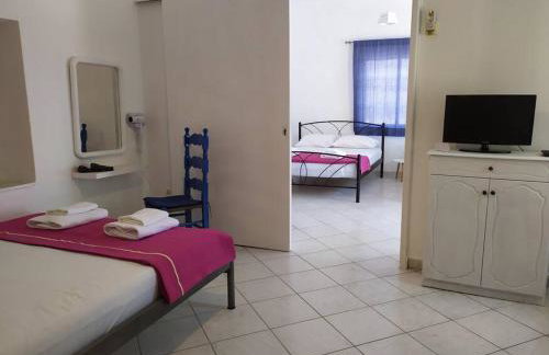 Το σπίτι της Μαργαρίτας στην παραλία - Foto 5