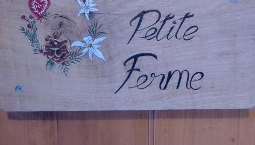 Chalet La Ferme d'Henriette, à Samoëns - Foto 4