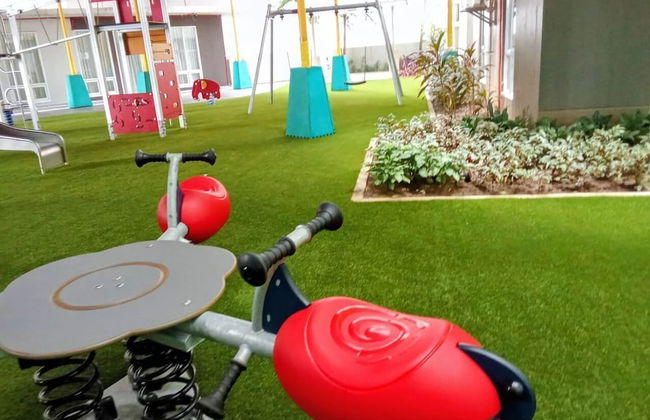 Pioneer Woodland Boni Ave.Mandaluyong - Foto 18