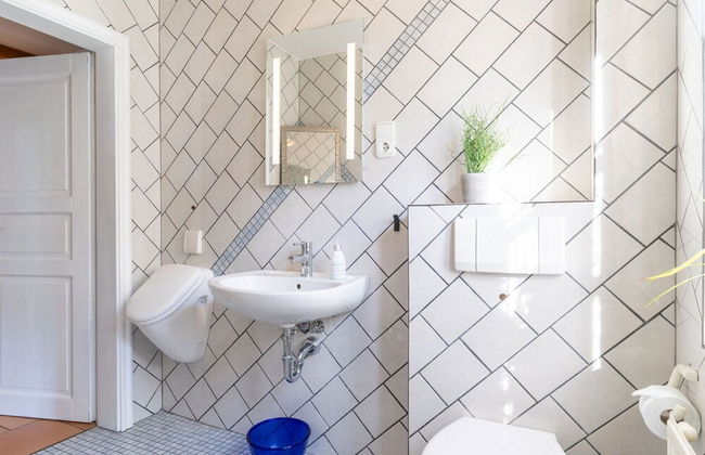 Landhaus in Vollerwiek - Foto 16