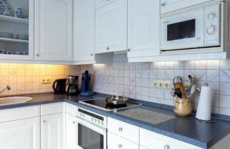 Ferienhaus 'am Berg' - Foto 14