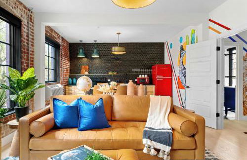 The Acoma House - Foto 64