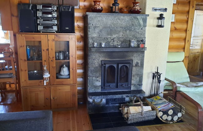 Kallioranta Cottage - Photo 17