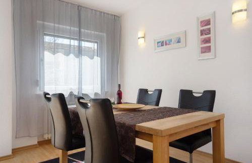 Ferienwohnung Schliestädt-Görge - Foto 7