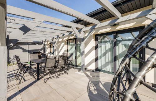 Jagodowa Przystań - dom całoroczny - Foto 17