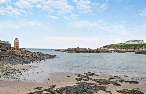 2 Bed seafront cottage in Portpatrick - Foto 23