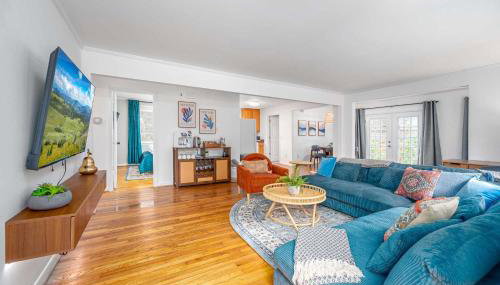 The Blue Haven Bungalow - Foto 2