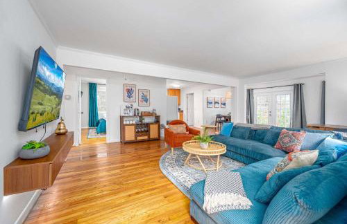 The Blue Haven Bungalow - Foto 2