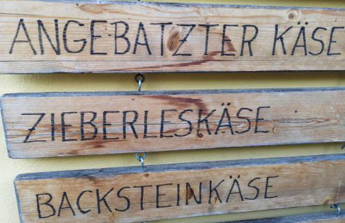 Appartment Schlossblick - Foto 34