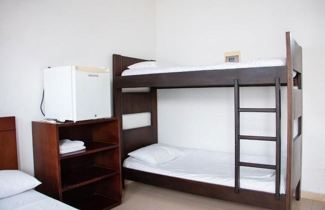 Santo Domingo Centro Vacacional - Foto 3