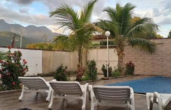 Casa temporada cachoeira grande piabetà - Foto 39