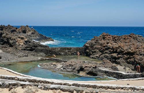 Villa Charco del Palo - Foto 36