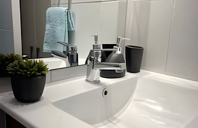 Edificio Céntrico y a pasos del Metro - Photo 13