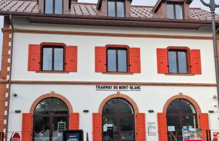 La loge - EN PLEIN COEUR DU VILLAGE - Foto 34