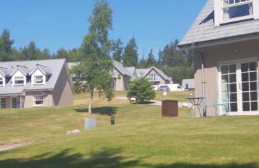 Inchmarlo villa27 - Foto 4