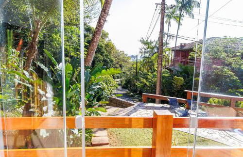 Vista única | 6 dorm c/ Roupa Cama&Banho - Foto 17