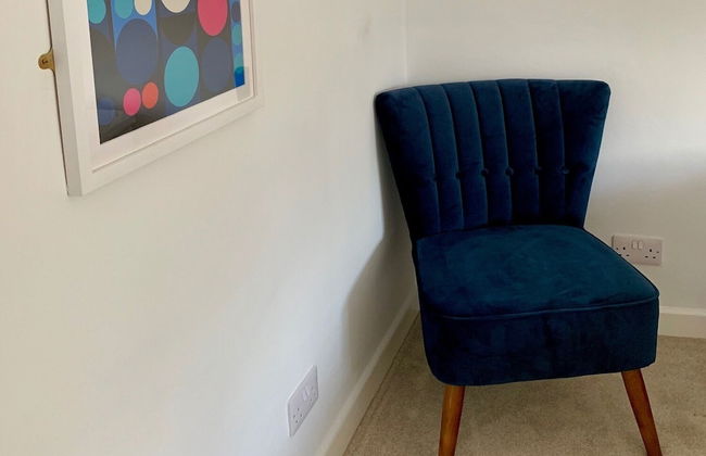 The Cottage, Lower St, West Chinnock - Foto 14